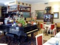 Details : Ristorante Damiani Lucca, Lucchese cuisine