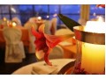 Details : Restaurant for Weddings La Foresteria in Monsummano Terme